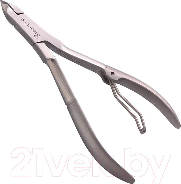 Изображение товара Кусачки для маникюра Solinberg 222-0012z