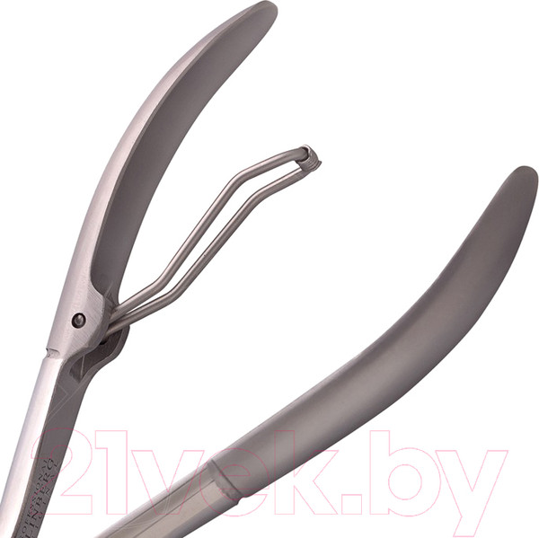 Изображение товара Кусачки для маникюра Solinberg 222-0012z