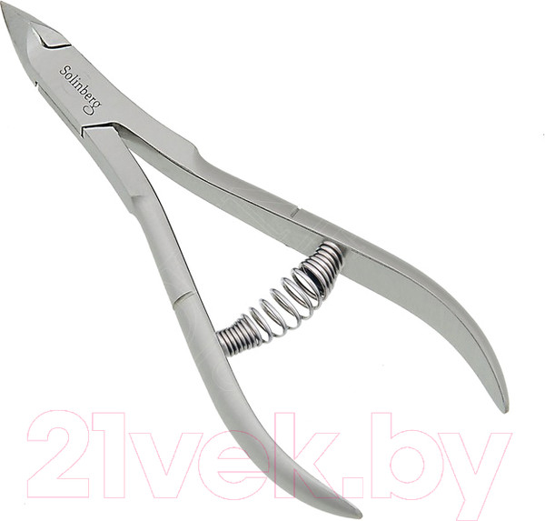 Изображение товара Кусачки для маникюра Solinberg 222-505z
