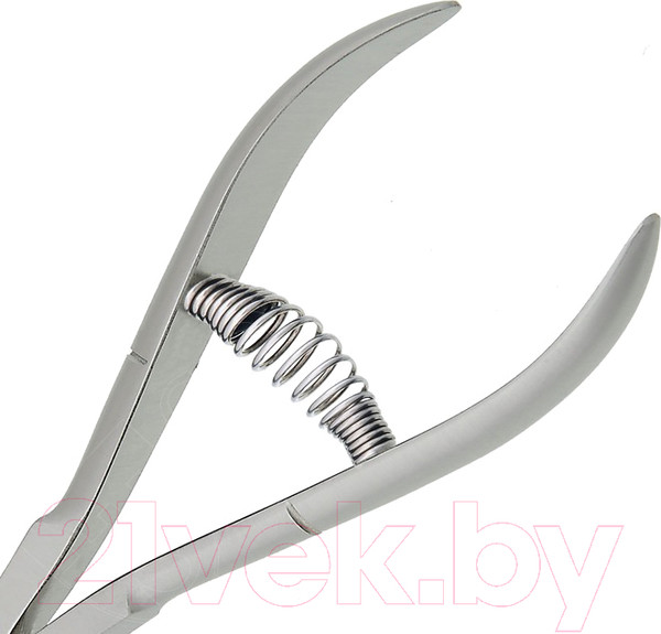 Изображение товара Кусачки для маникюра Solinberg 222-505z