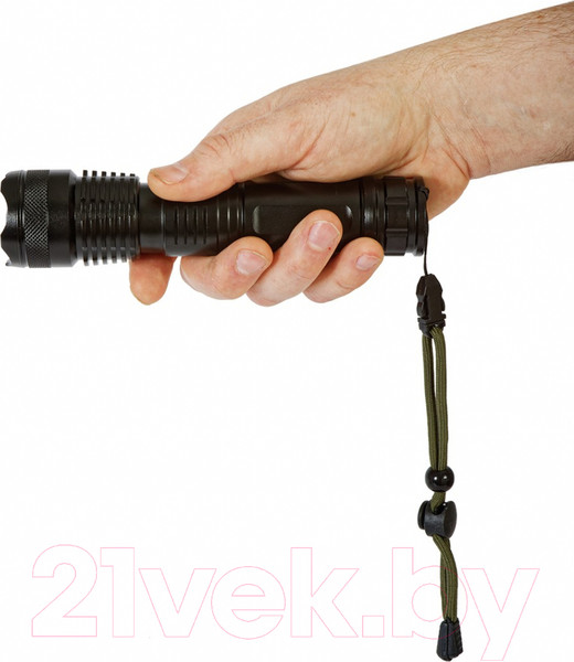 Изображение товара Фонарь Glanzen UFL-1700-X80P50