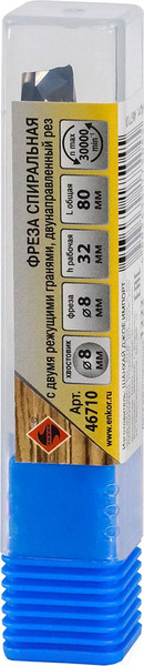 Изображение товара Фреза Энкор 46710