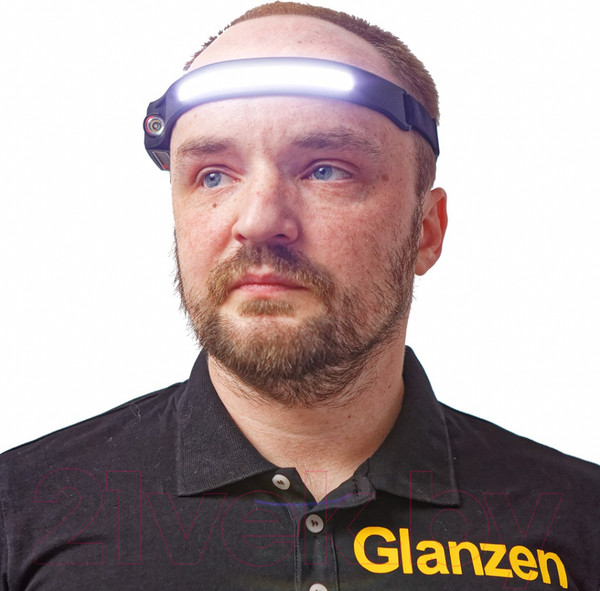 Изображение товара Фонарь Glanzen UFL-0650-8005