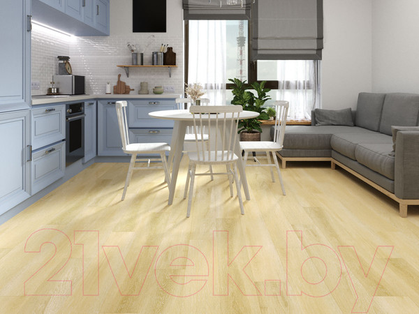 Изображение товара Виниловый пол Alta Step SPC Nativo Дуб искристый 2203