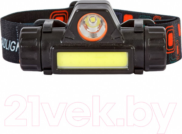 Изображение товара Фонарь Glanzen UFL-0300-101