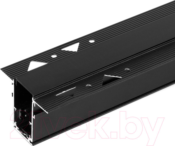Изображение товара Шинопровод Elektrostandard Slim Magnetic 85128/00 (черный)