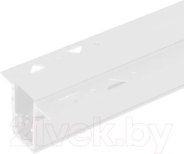 Изображение товара Шинопровод Elektrostandard Slim Magnetic 85087/00 (белый)