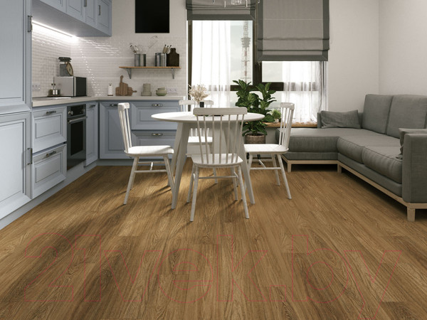 Изображение товара Виниловый пол Alta Step SPC Nativo Дуб летний 2209