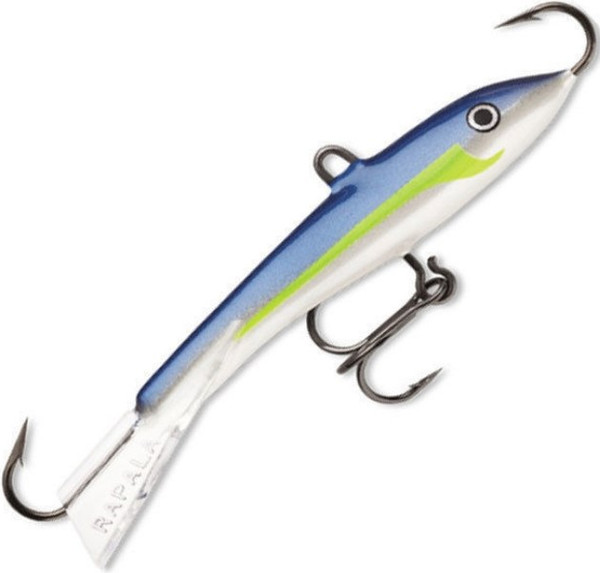 Изображение товара Балансир Rapala Jigging Rap / W3HSD