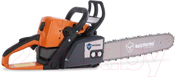 Изображение товара Бензопила цепная Holzfforma G255 (CS25066К)
