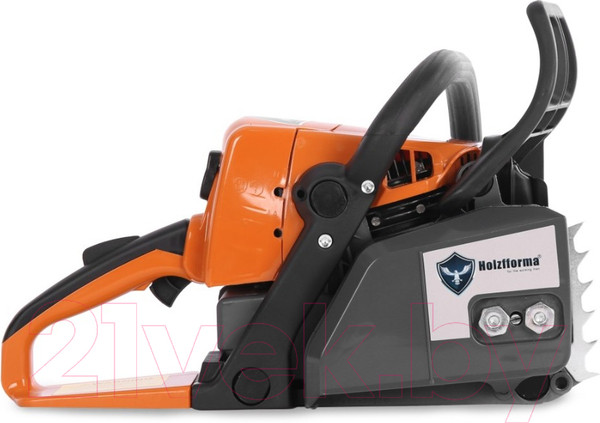 Изображение товара Бензопила цепная Holzfforma G255 (CS25066К)