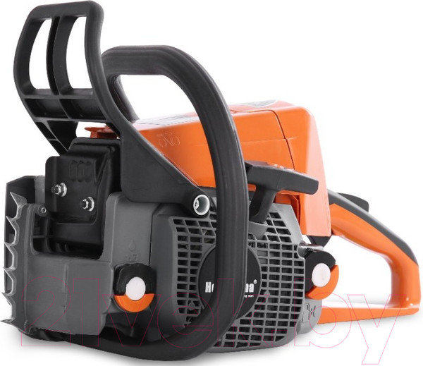 Изображение товара Бензопила цепная Holzfforma G255 (CS25066К)
