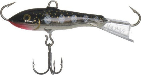 Изображение товара Балансир Rapala Jigging Rap / W3MS