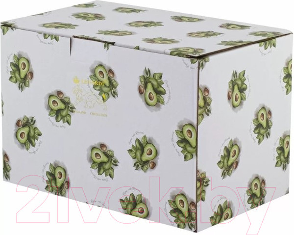 Изображение товара Заварочный чайник Lenardi Авокадо 109-072