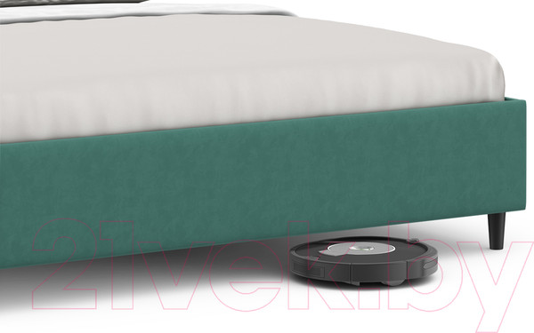 Изображение товара Полуторная кровать Moon Family 1259 / К004082