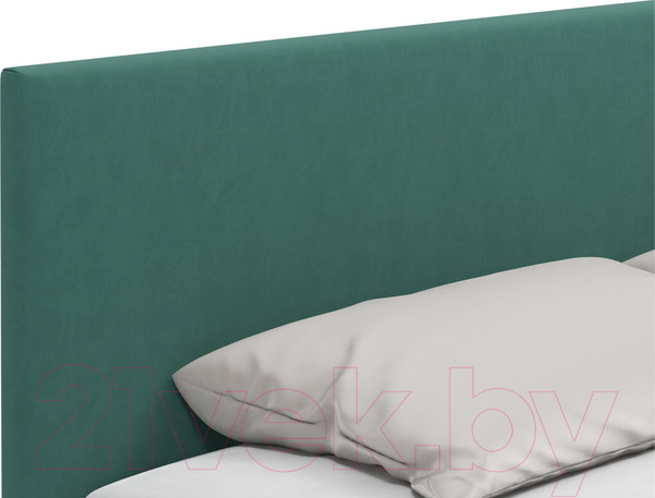 Изображение товара Полуторная кровать Moon Family 1259 / К004082