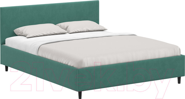 Изображение товара Полуторная кровать Moon Family 1259 / К004087