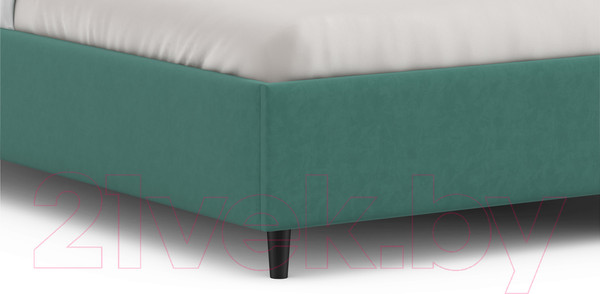 Изображение товара Полуторная кровать Moon Family 1259 / К004087