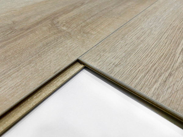 Изображение товара Ламинат Kronospan (Ultradecor) Atlantic 8 Дуб Бискотти К453