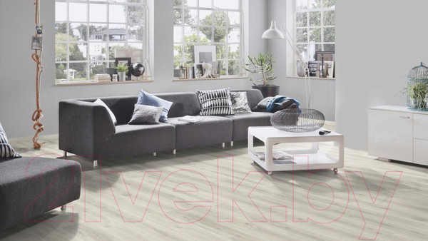 Изображение товара Ламинат Kronospan (Ultradecor) Atlantic 8 Дуб Орхидея К460