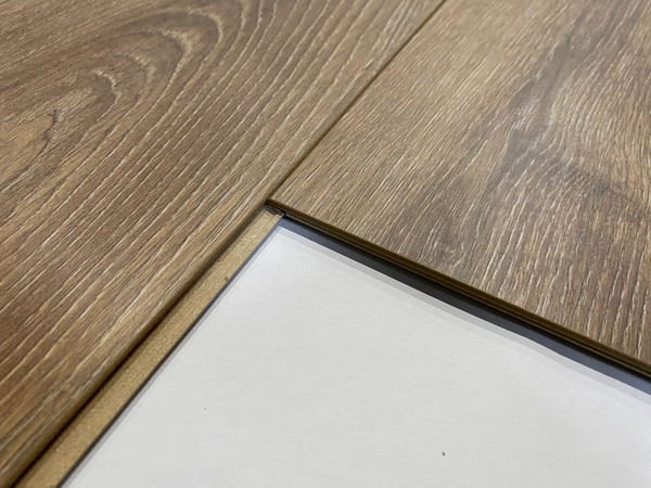 Изображение товара Ламинат Kronospan (Ultradecor) Atlantic 8 Дуб Кашемир Античный К471