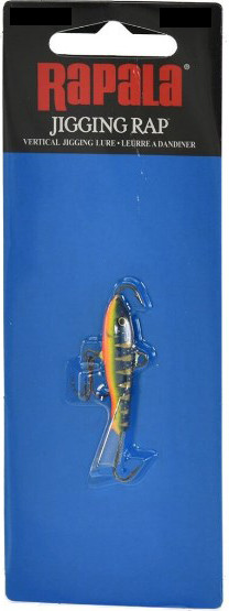 Изображение товара Балансир Rapala Jigging Rap / W5GHP