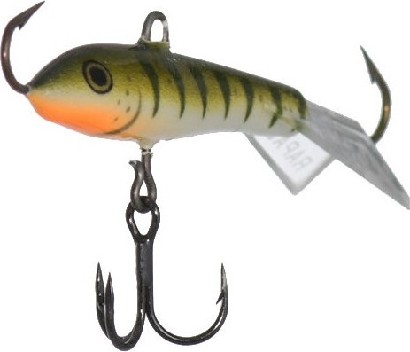 Изображение товара Балансир Rapala Jigging Rap / W5GYP