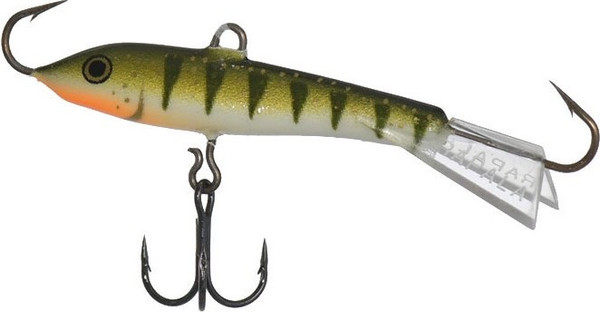 Изображение товара Балансир Rapala Jigging Rap / W5GYP