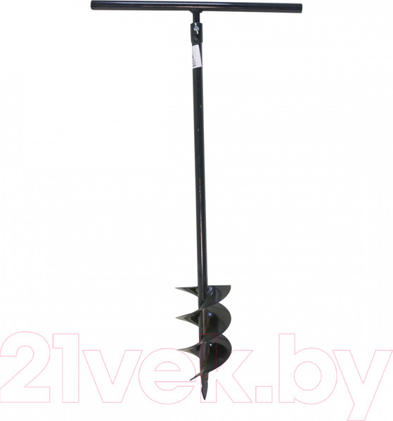 Изображение товара Бур садовый Калибр НШУ-200/ЗЕМ+рукоятка (61713)