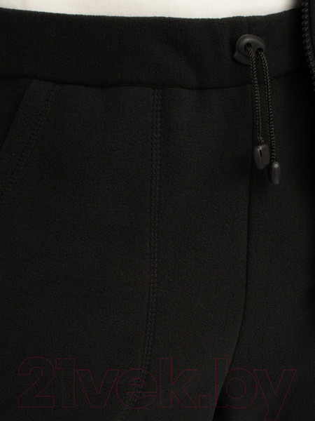 Изображение товара Костюм для охоты и рыбалки Huntsman Байкал Флис Черный (56-58/182)