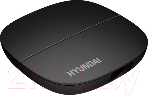 Изображение товара Смарт-приставка Hyundai H-DMP100