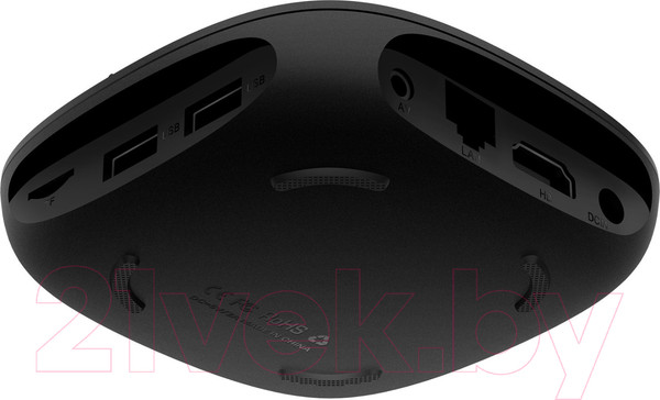 Изображение товара Смарт-приставка Hyundai H-DMP100