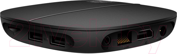 Изображение товара Смарт-приставка Hyundai H-DMP100