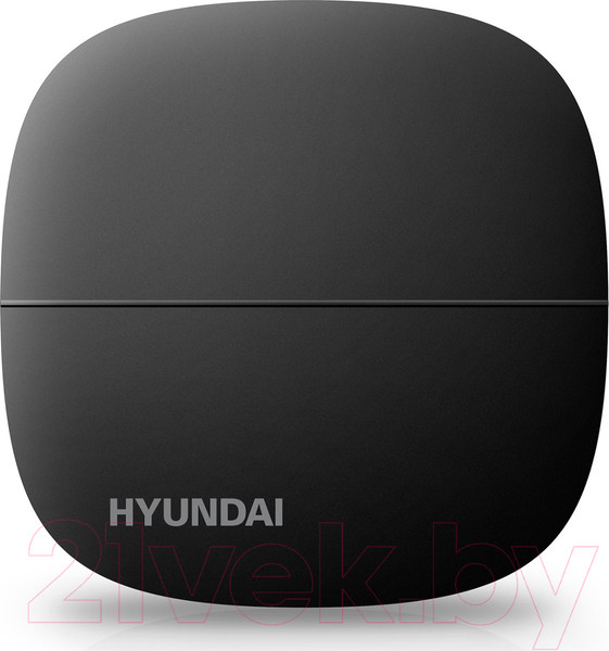 Изображение товара Смарт-приставка Hyundai H-DMP100