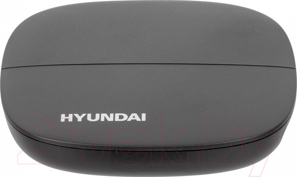 Изображение товара Смарт-приставка Hyundai H-DMP100