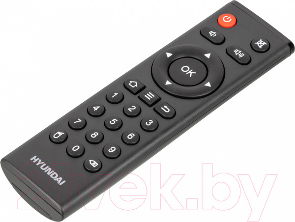 Изображение товара Смарт-приставка Hyundai H-DMP100