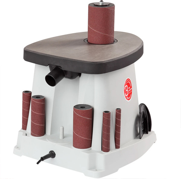 Изображение товара Втулка шлифовальная БЕЛМАШ P320 / SV042A