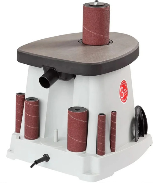 Изображение товара Втулка шлифовальная БЕЛМАШ P150 / SV045A