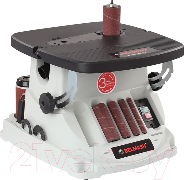 Изображение товара Втулка шлифовальная БЕЛМАШ P150 / SV045A