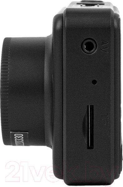 Изображение товара Автомобильный видеорегистратор ACV GQ121 с камерой заднего вида FHD