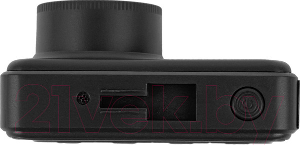 Изображение товара Автомобильный видеорегистратор ACV GQ121 с камерой заднего вида FHD