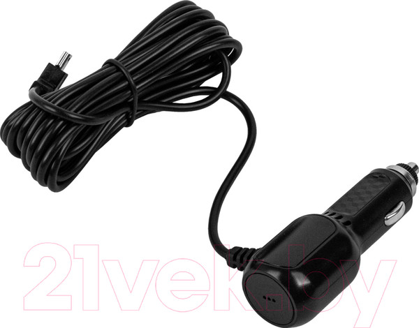 Изображение товара Автомобильный видеорегистратор ACV GQ121 с камерой заднего вида FHD