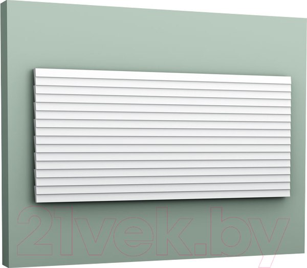 Изображение товара Панель дюрополимерная Orac Decor WX204-2600