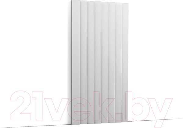 Изображение товара Панель дюрополимерная Orac Decor WX204-2600