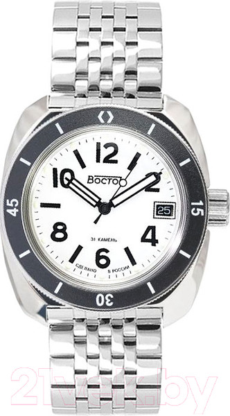 Изображение товара Часы наручные мужские Восток 71009А