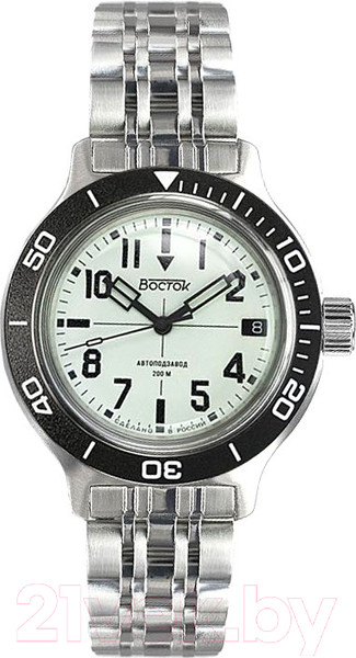 Изображение товара Часы наручные мужские Восток 72012Б
