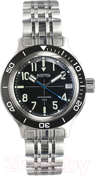 Изображение товара Часы наручные мужские Восток 72013Б