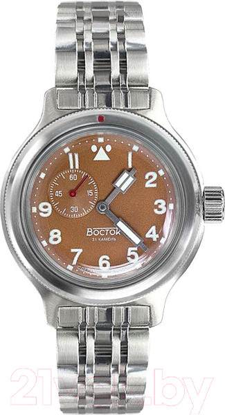 Изображение товара Часы наручные мужские Восток 72093А