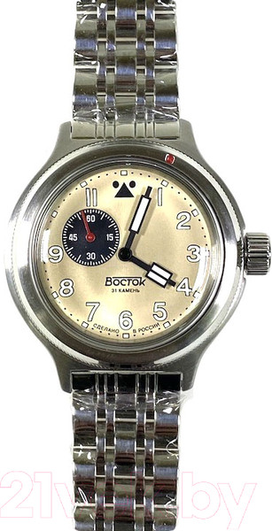 Изображение товара Часы наручные мужские Восток 72095А