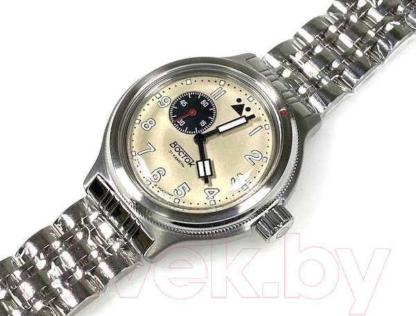 Изображение товара Часы наручные мужские Восток 72095А